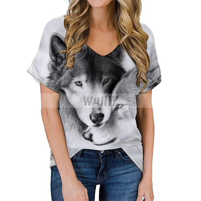wolf
