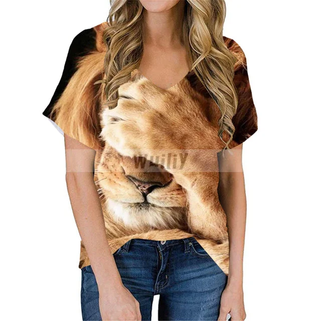 lion