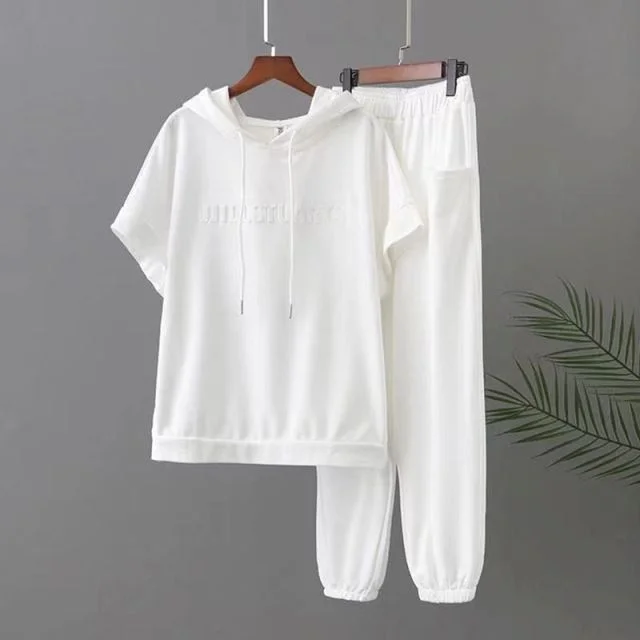 White sets