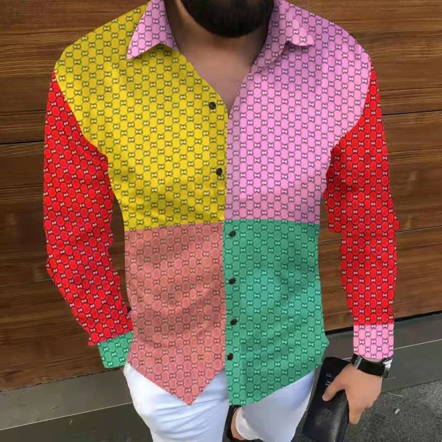 men-pink