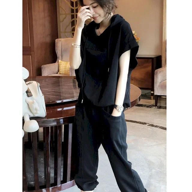 Black sets