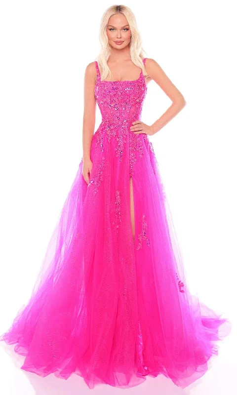Amarra 88084 - Beaded Evening Dress Tunics Versatile all-occasion