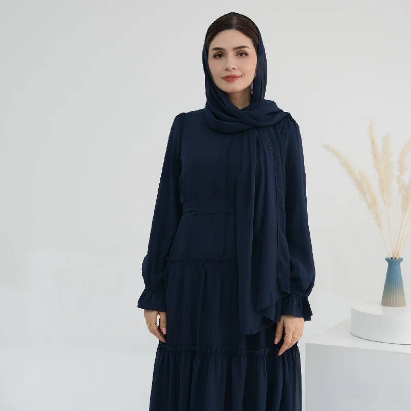 Blue+Hijab