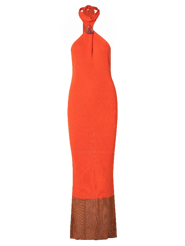 Sahara Dress