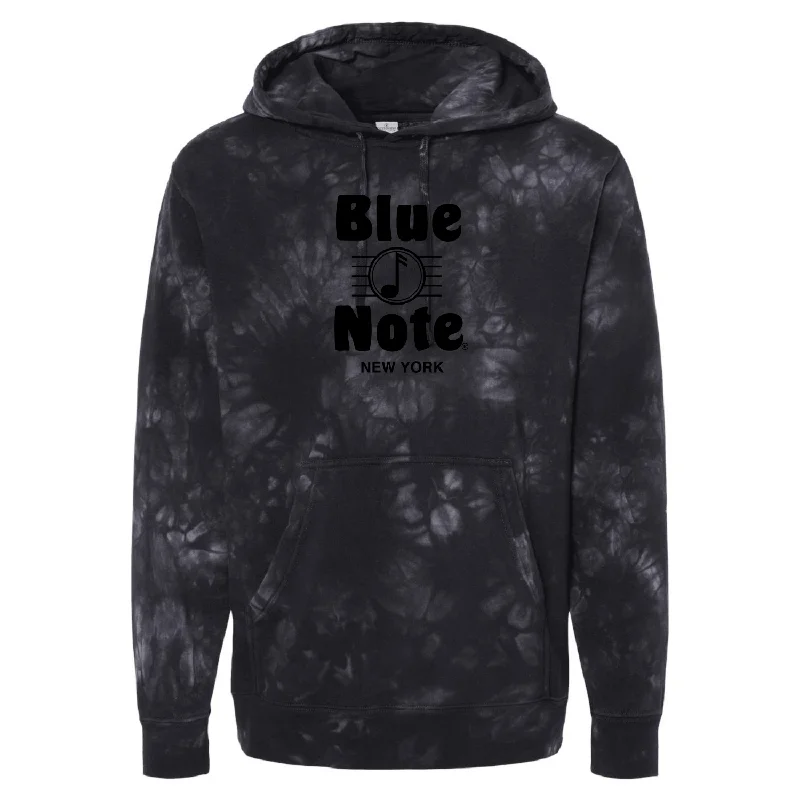 Black with Black Logo