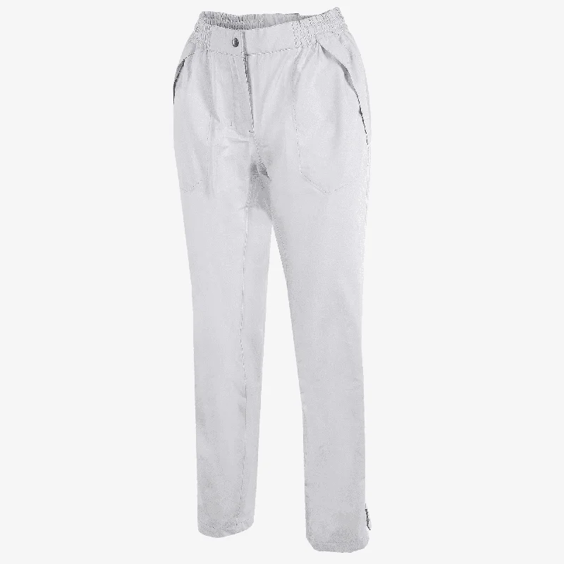 Alina - Waterproof golf pants Fashionable Track Pants