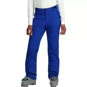 Spyder Section Pant Trendy Velvet Pants