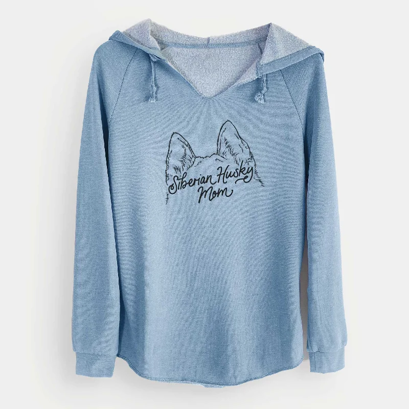Misty Blue