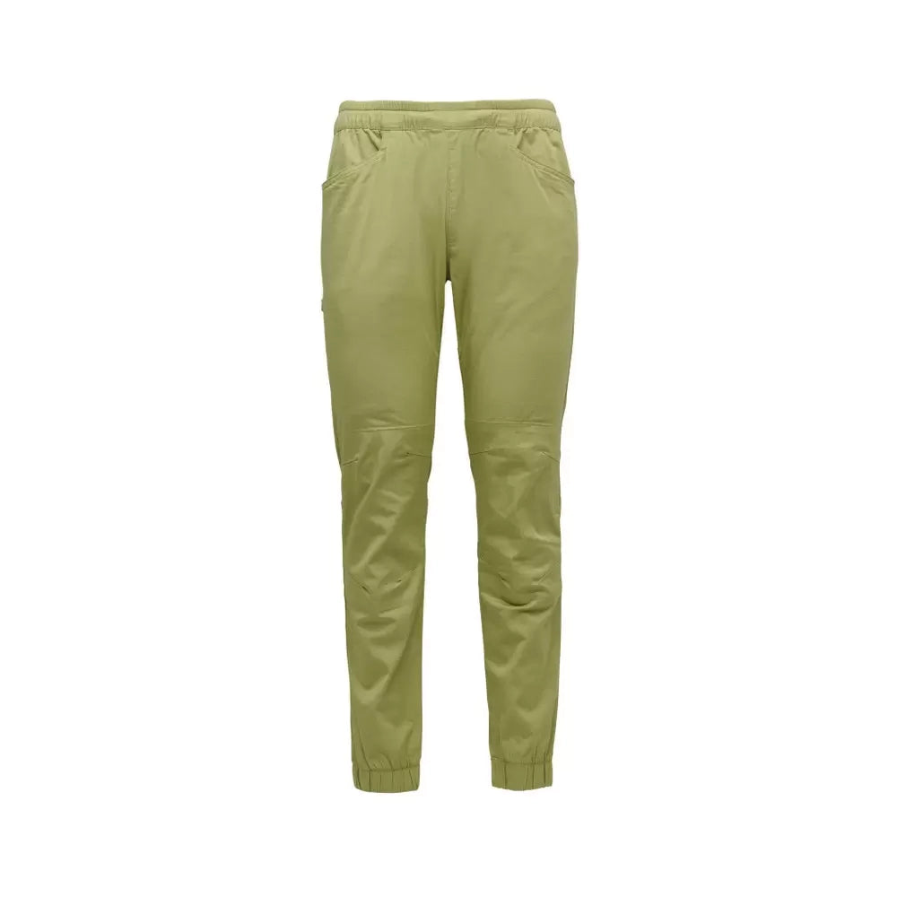 Black Diamond Notion Pants Stylish Harem Pants