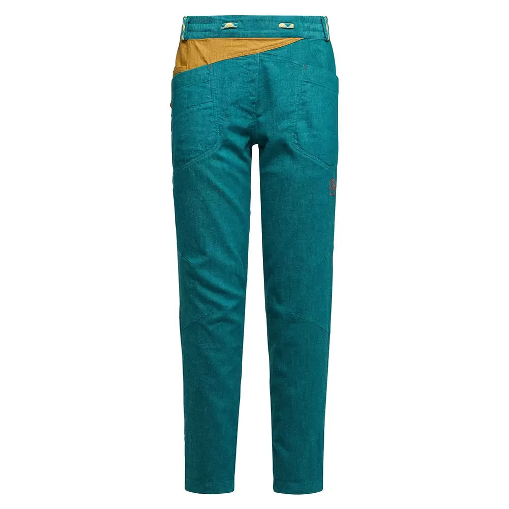 La Sportiva Sierra Rock Pant Trendy Printed Pants