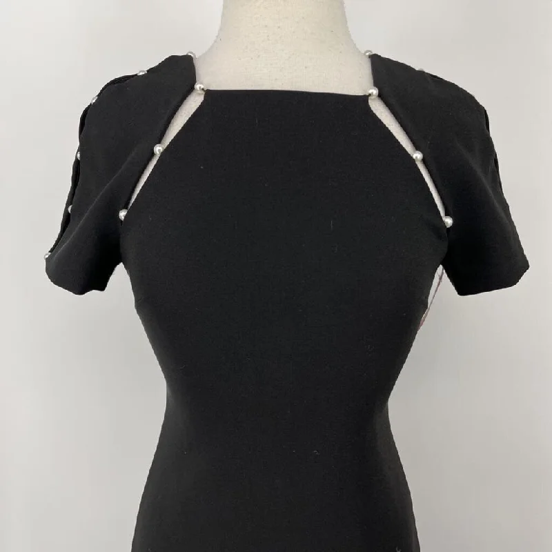 Alice + Olivia S/s Dress Tunics Sophisticated sleek