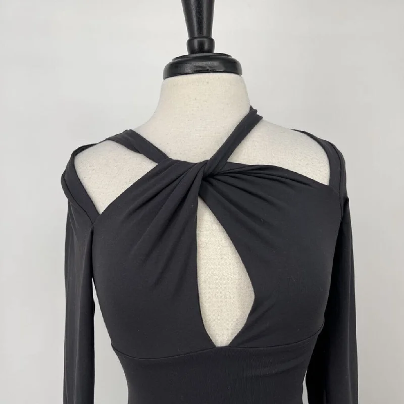 Susana Monaco l/s Dress Tunics Trendy modern
