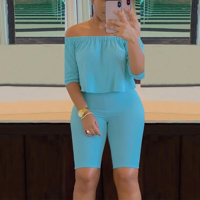 sky blue