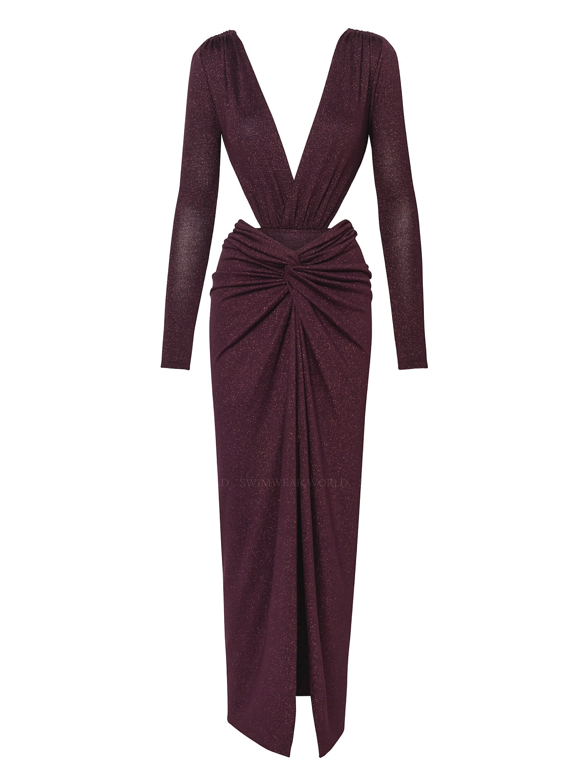 Aysha Dress