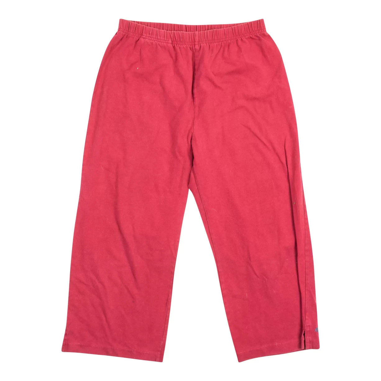 L.L. Bean Casual Capri Pants - Women's Comfortable Maternity Pants