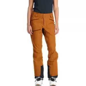 Rab Khroma Kinetic Pant Elegant Palazzo Trousers