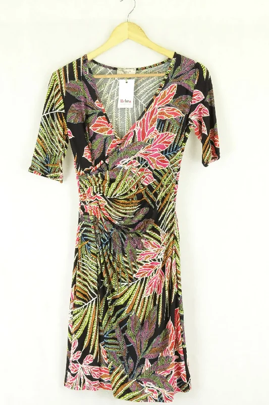 Fifilles Paris S Colourful Dress Tunics Stylish modern
