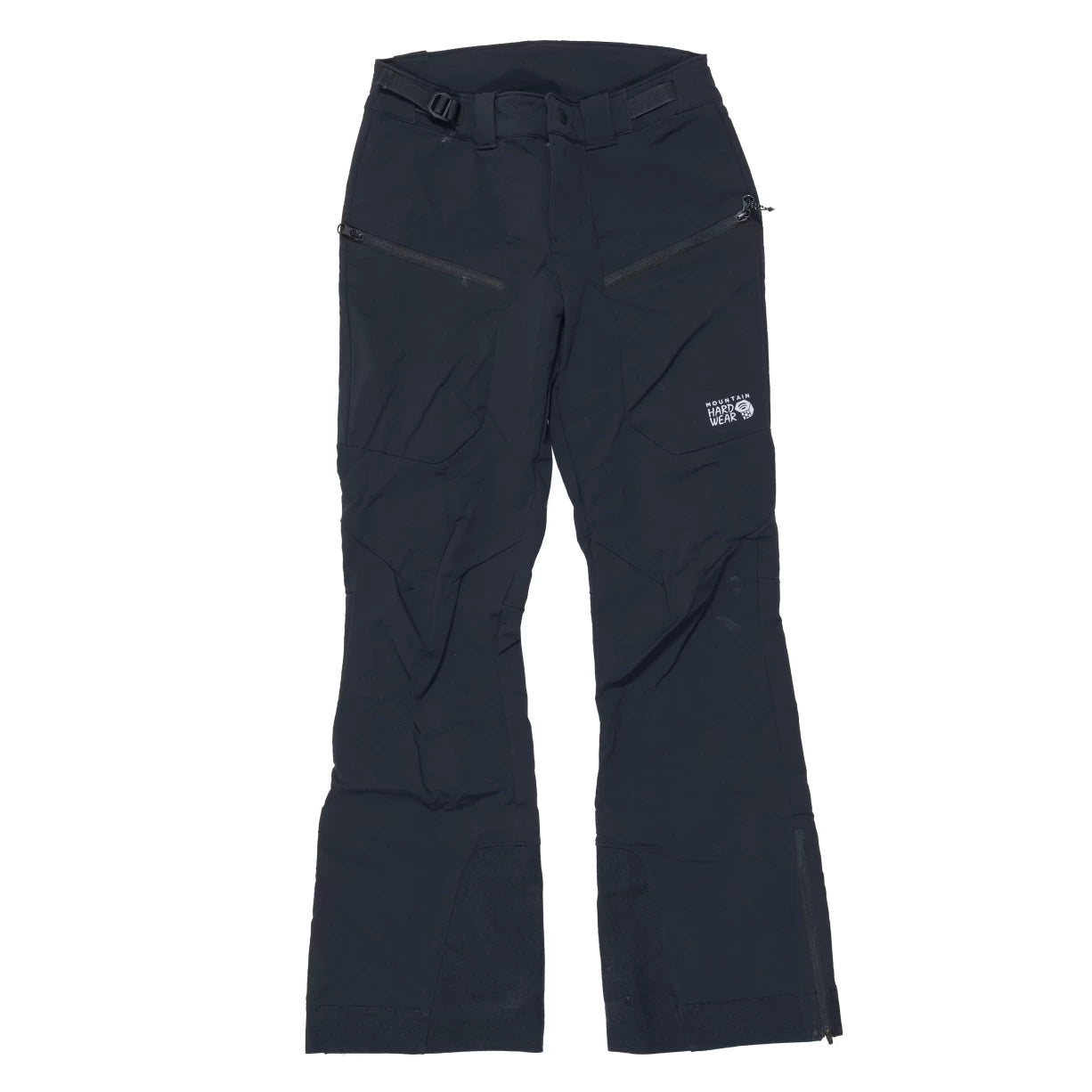 Mountain Hardwear Reduxion Softshell Pant - Women's Modern Skinny Pants