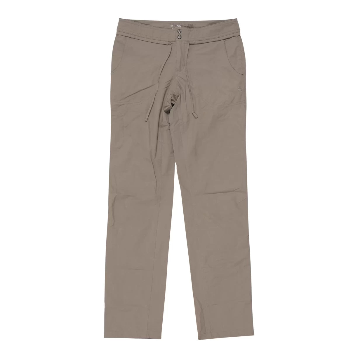 Mountain Hardwear Yuma Pants - Women's Trendy Tapered Pants