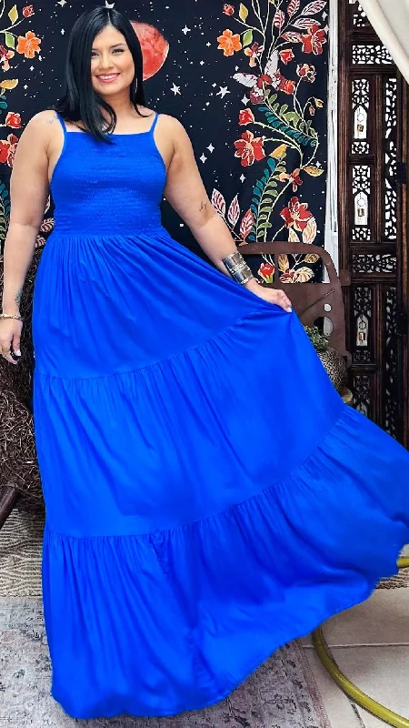 Aimar Dress- LD-2897 Tunics Sophisticated sleek