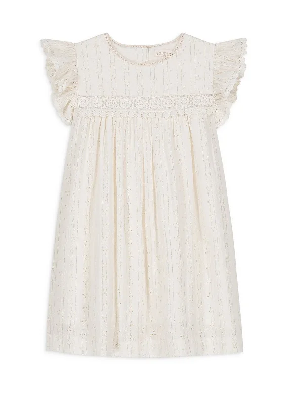Dress | Shantiya Cream