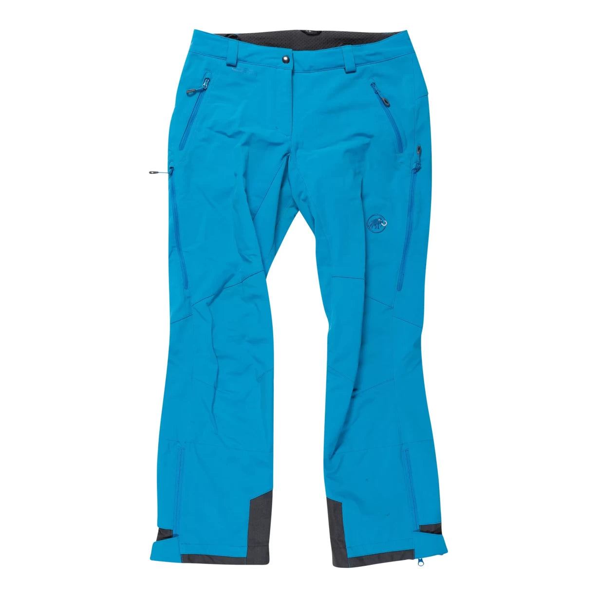 Mammut Tatramar SO Pants - Women's Modern Bootcut Pants