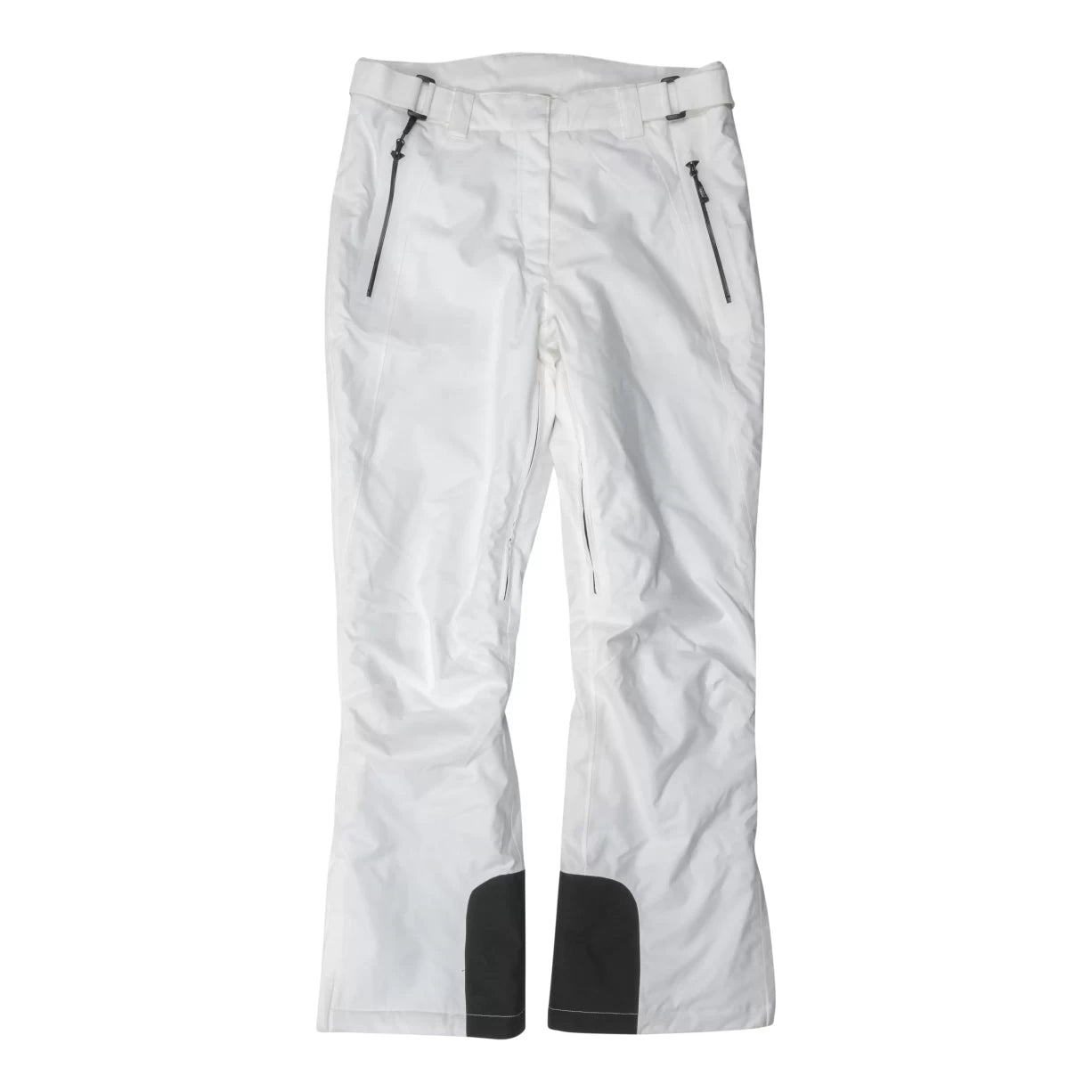 Volkl Silver Swirl Pant Slim-Fit Khaki Pants