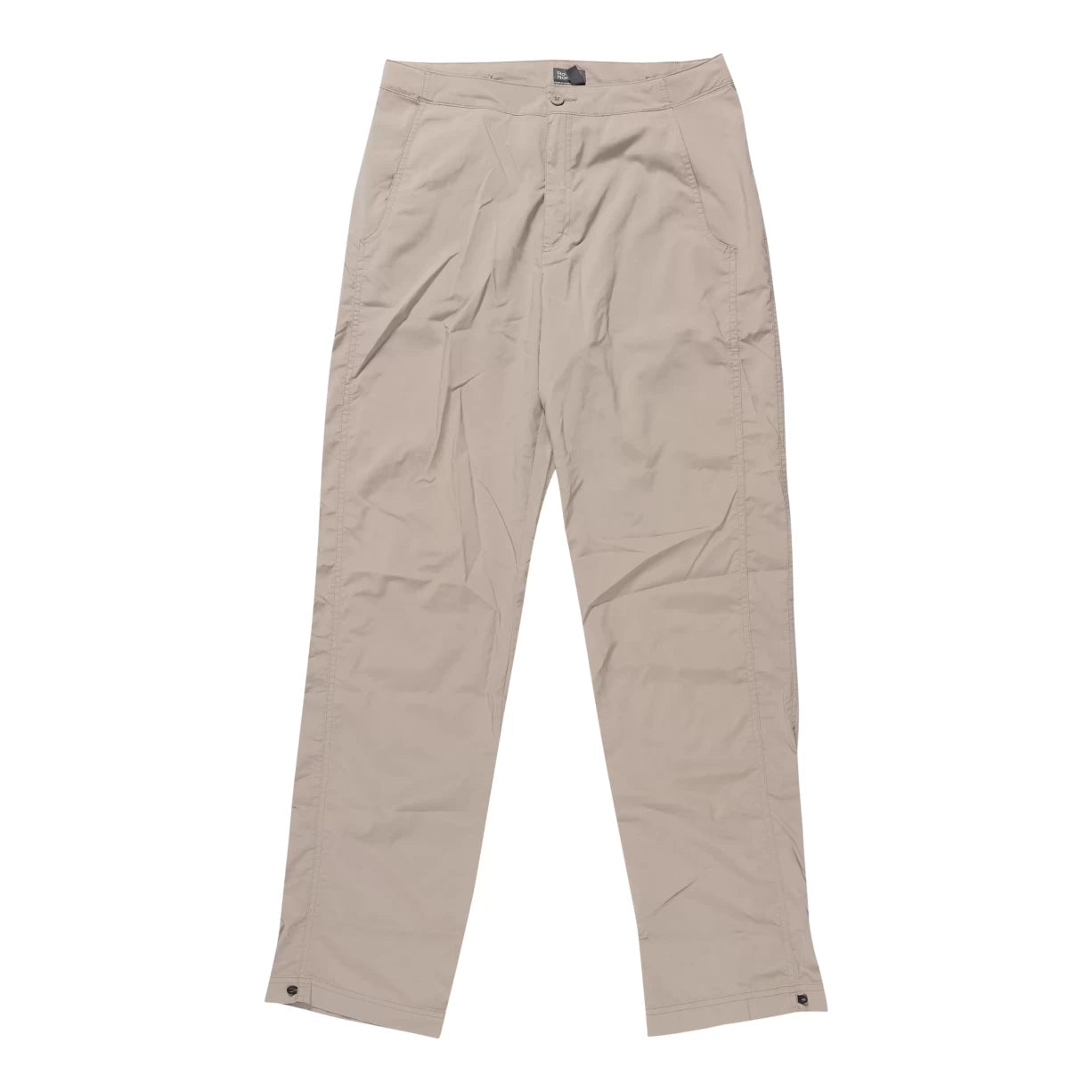 Royal Robbins Lightweight Hiking Pant - Women's Soft Wool Pants
