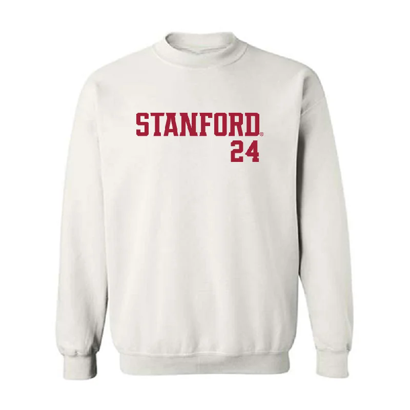 Stanford - NCAA Women's Soccer : Maryn Wolf - Classic Shersey Crewneck Sweatshirt Hoodie with Tie-Dye Psychedelic Retro Stanford - NCAA Women's Soccer : Maryn Wolf - Classic Shersey Crewneck Sweatshirt Hoodie with Tie-Dye Psychedelic Retro
