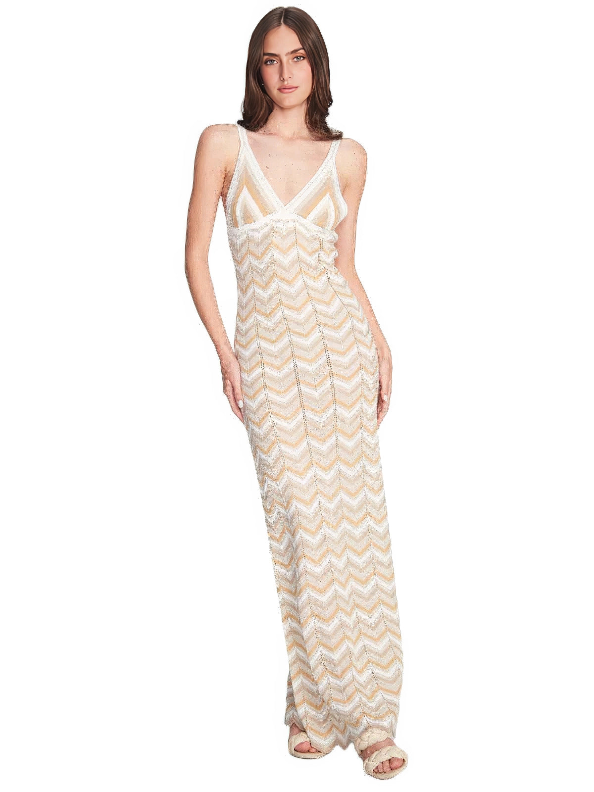 Alaia Dress