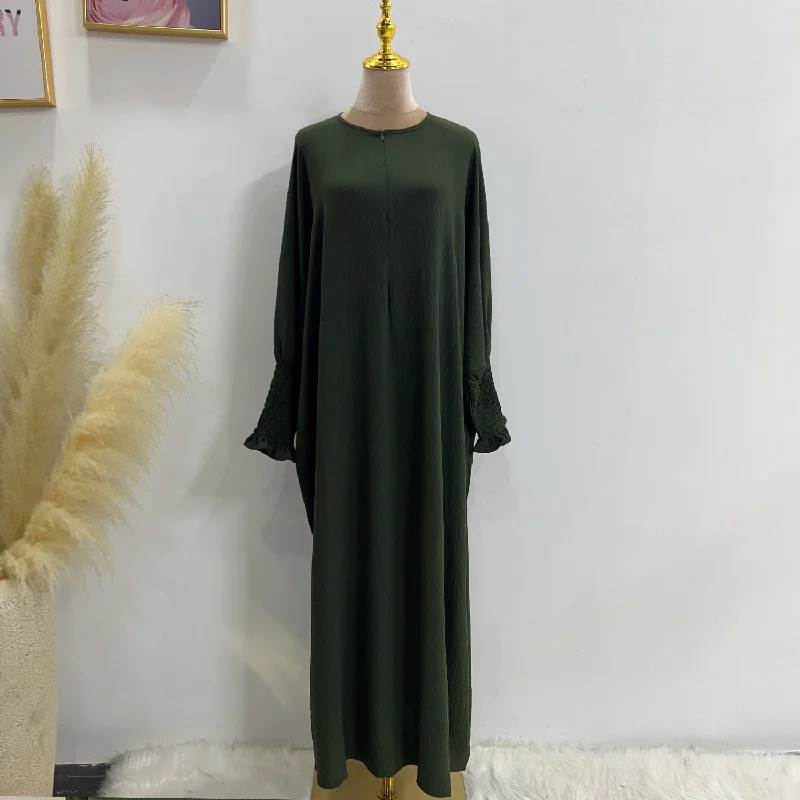 ArmyGreen