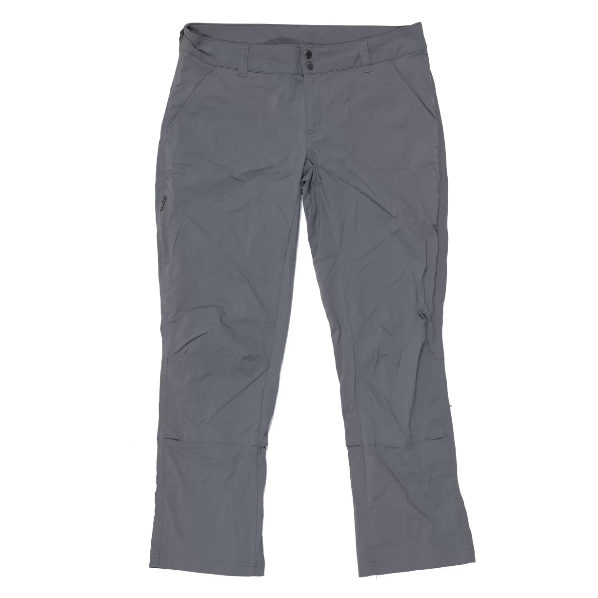 Columbia Saturday Trail Stretch Pants - Women's Classic Cropped Pants