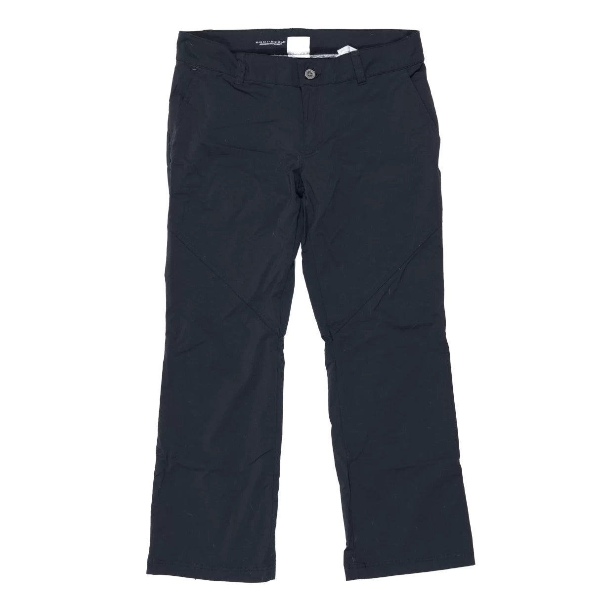 Columbia Mumbai Mover III Pants - Women's Chic Black Leggings