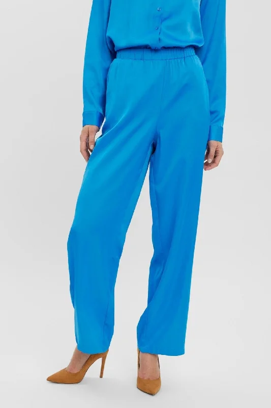 Natalia Highwaist Pants - Blithe Soft Stretch Leggings