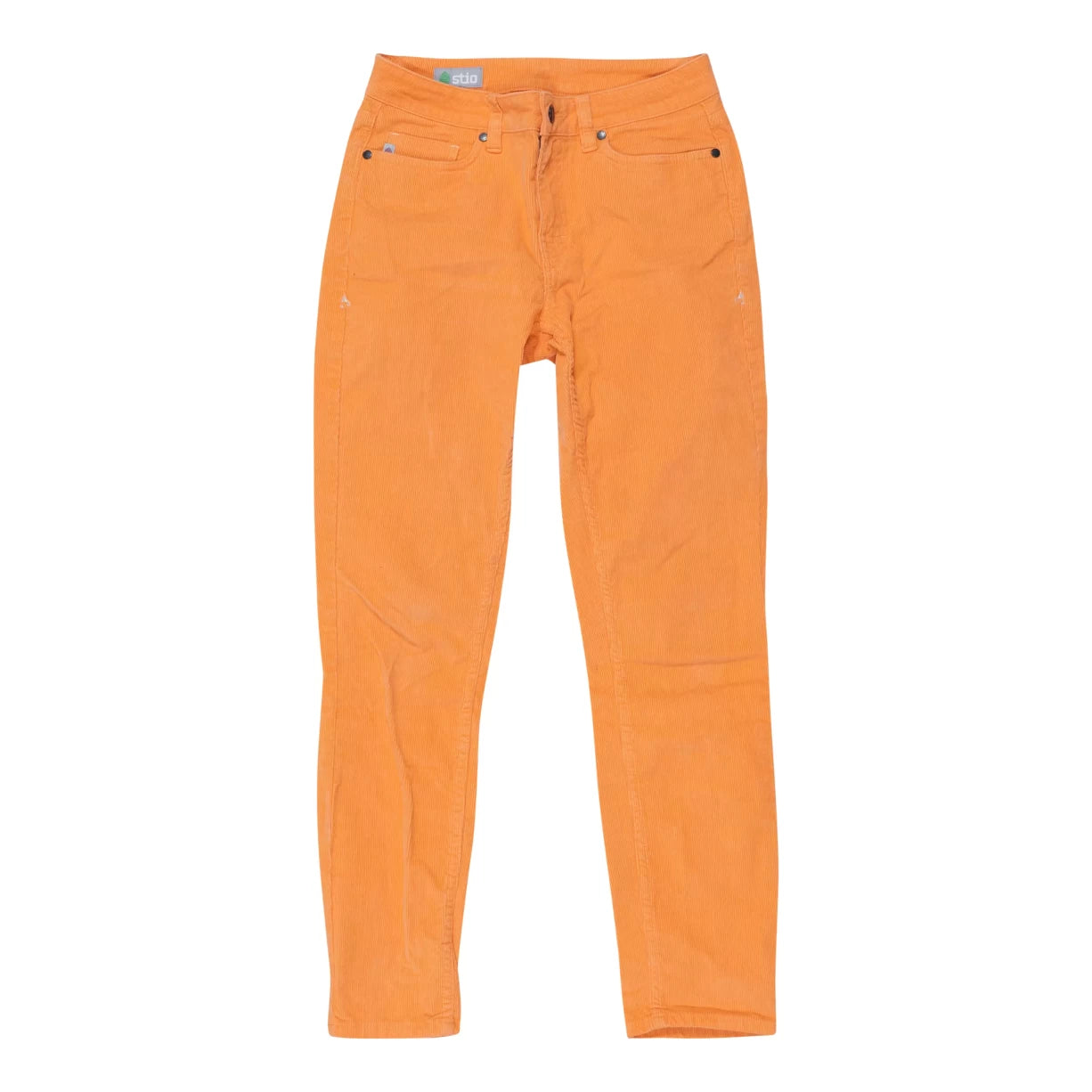 Stio Rivet Cord Pant - Women's Stylish Slim Trousers