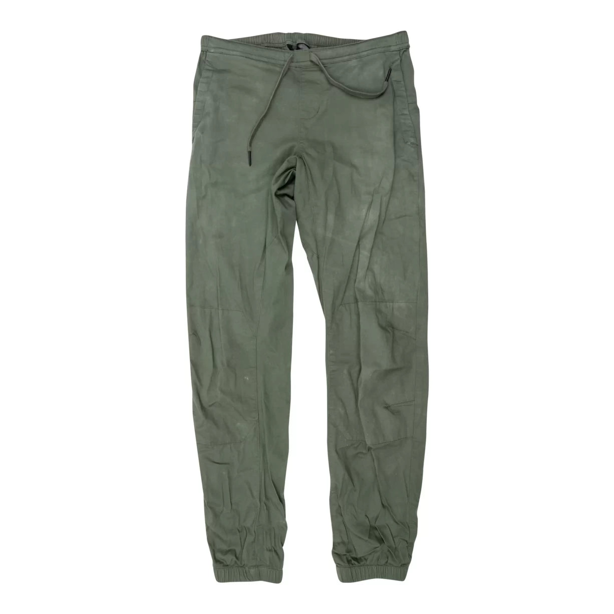 Black Diamond Notion Pants Relaxed Lounge Trousers