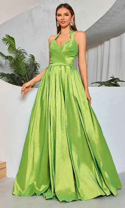 Light Green