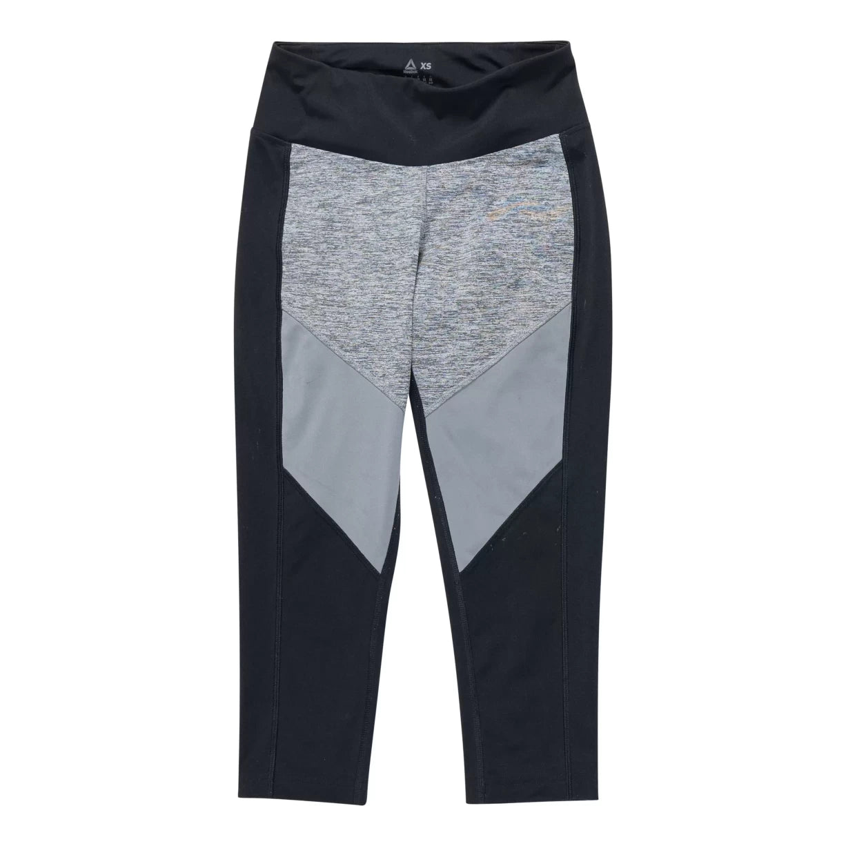 Reebok Speedwick Athleisure Pants - Women's Stylish Elastic Waist Pants