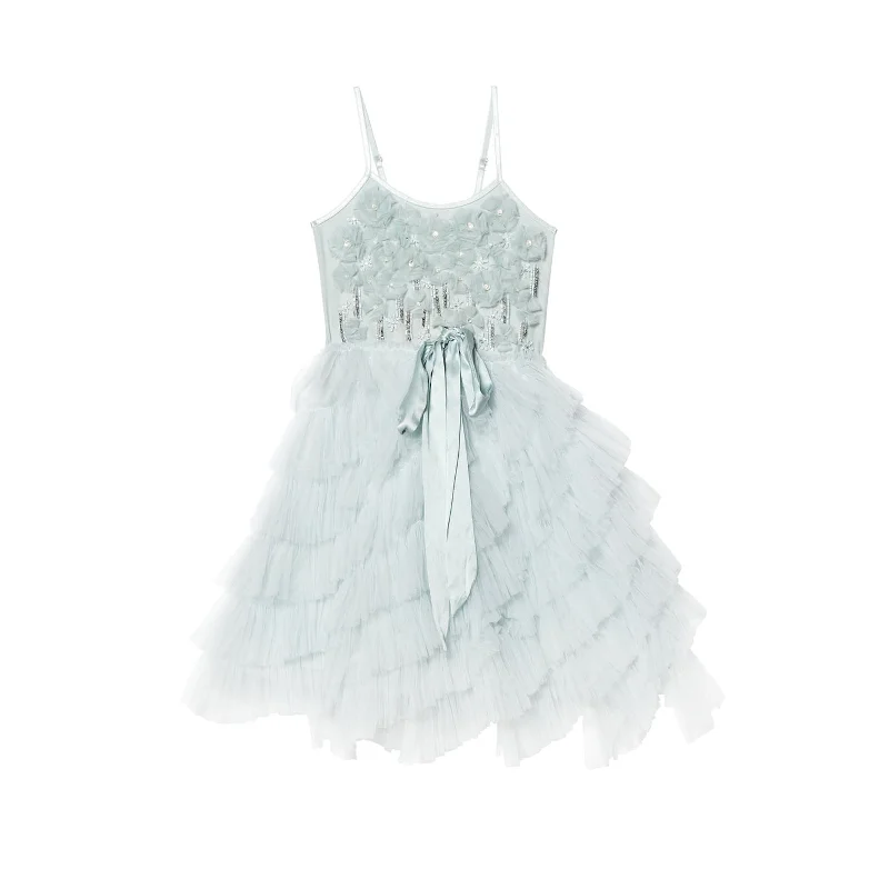 Tutu du Monde Dress Gardenia Peppermint