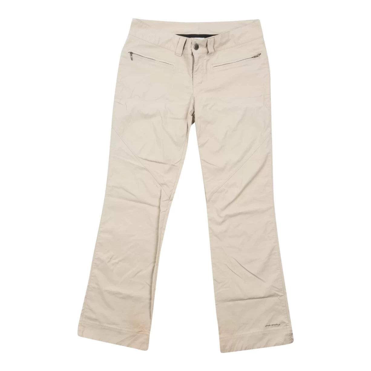 Columbia Mumbai Mover Pant Formal Wide-Leg Pants