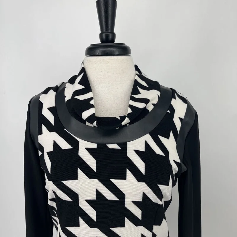 Frank Lyman L/s Dress Tunics Versatile all-occasion