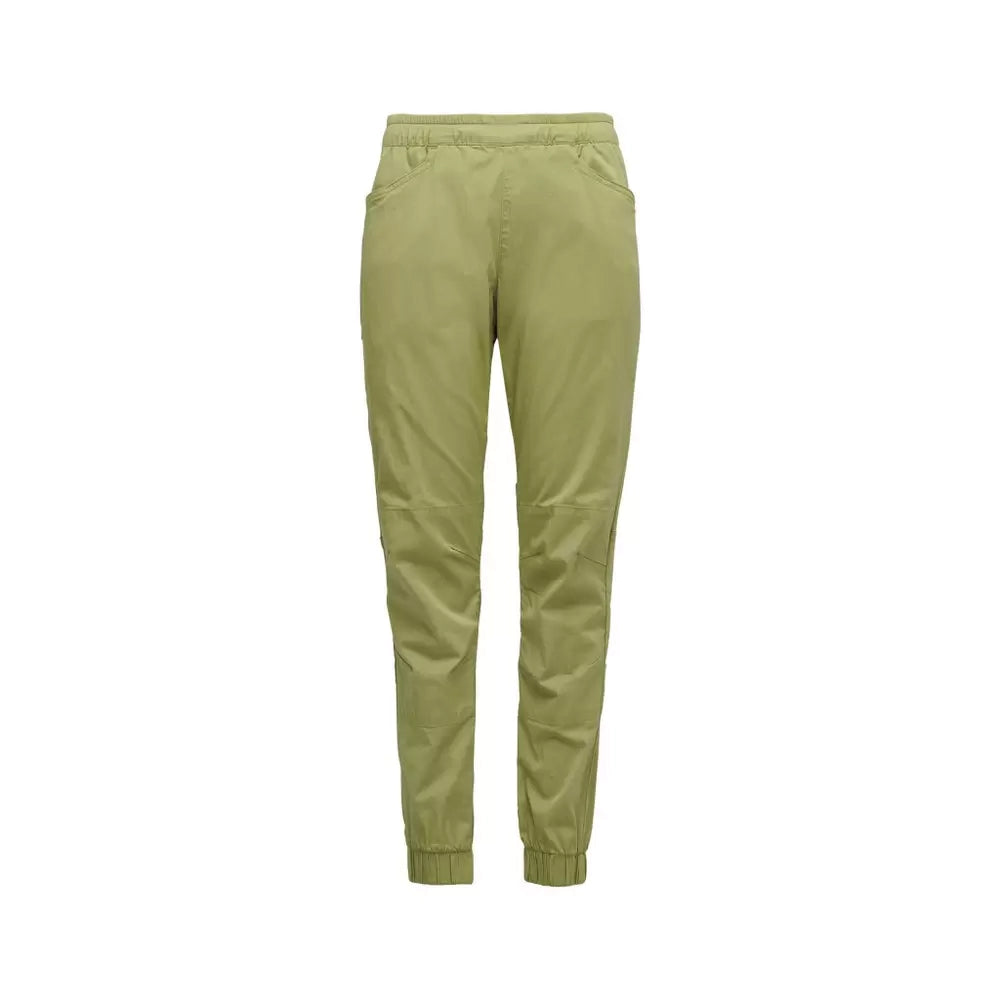 Black Diamond Notion Pants Classic Flared Pants