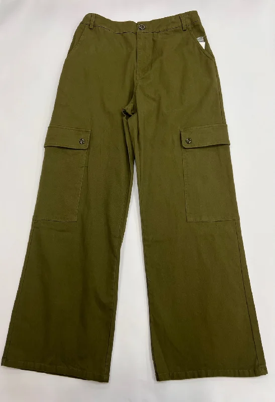OLIVE