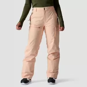 Stoic Insulated Snow Pant 2.0 Relaxed High-Waist Trousers
