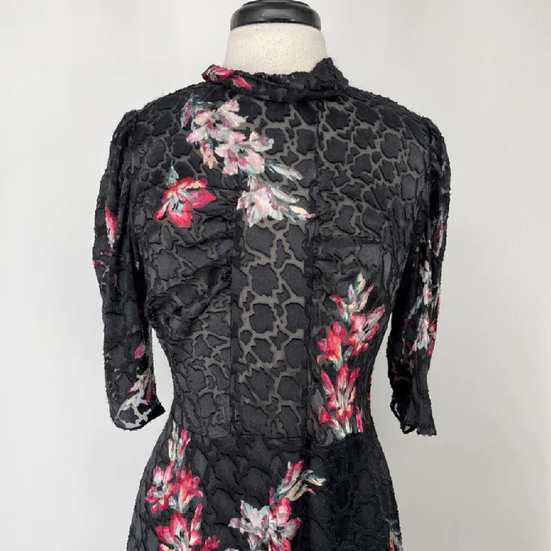 Rebecca Taylor s/s Dress Tunics Stylish modern