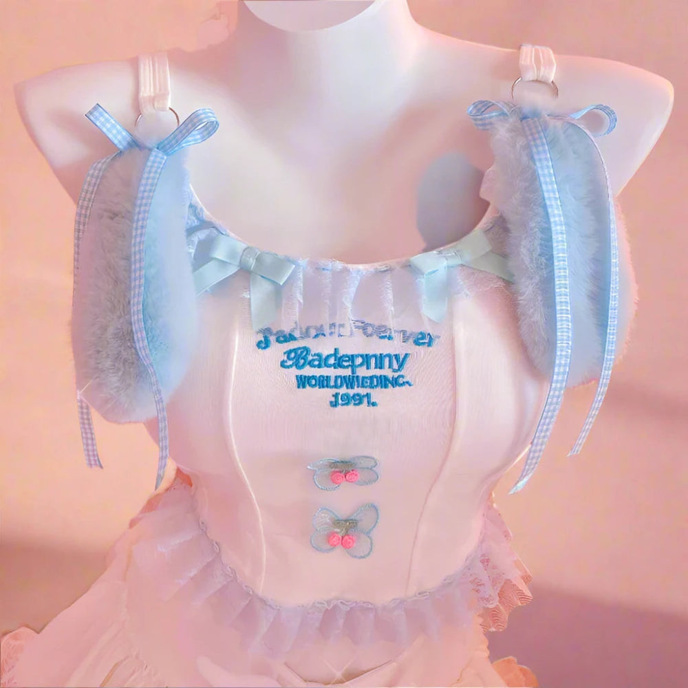 SKY BLUE