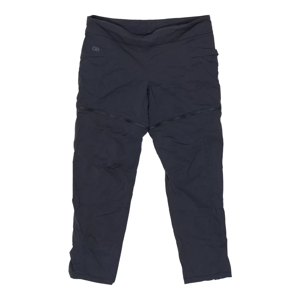 Outdoor Research Equinox Convertible Pants - Women's Elegant Palazzo Trousers