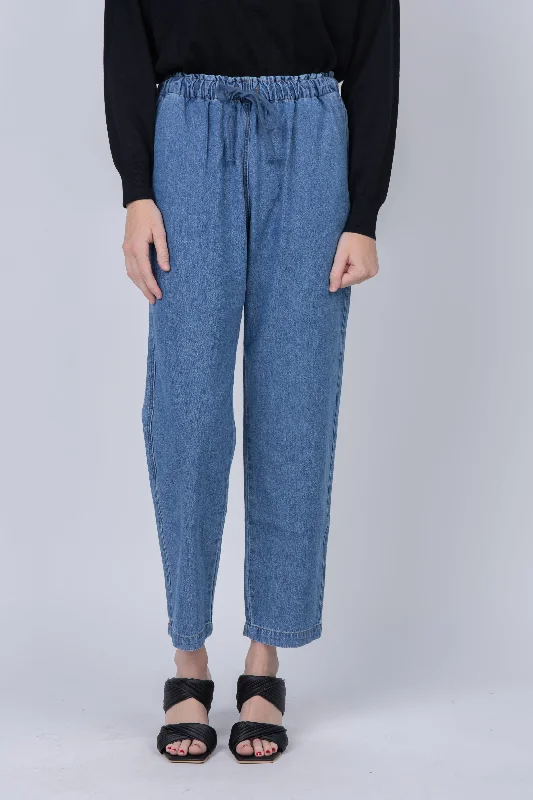 Xirena Rex Pant in Nightingale Casual Plaid Pants