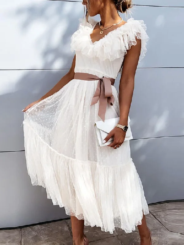 01 White