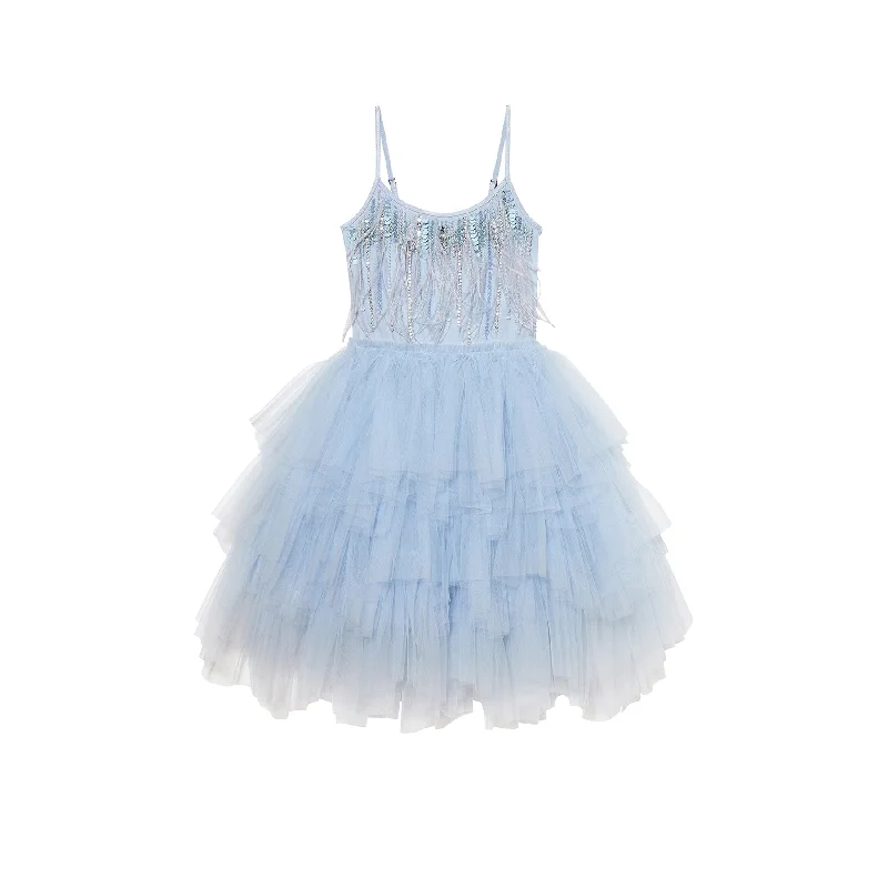 Tutu du Monde Curator Tutu Dress Blue Chill